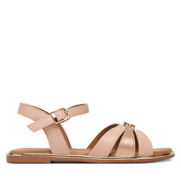 Tommy Hilfiger Sandalen Tommy Hilfiger T3A2-34280-0326 S Beige