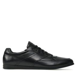 

Снікерcи Lasocki MB-KRAK-02 Black, Чорний