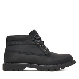 CAT Footwear Schnürstiefeletten CAT Footwear Colorado 2.0 Chukka P726363 Schwarz