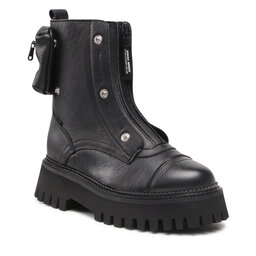 Bronx Trapery Bronx Groov-y 47359-A Black 01