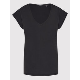 Vero Moda Vero Moda T-Shirt Filli 10247666 Schwarz Regular Fit