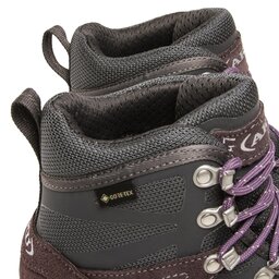 

Трекінгові черевики Aku Trekker Pro Gtx W's GORE-TEX 847 Grey/Deep Violet 568, Сірий
