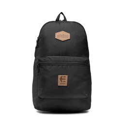 Etnies Zaino Etnies Fader Backpack 4140001404 Black