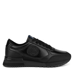 Gap Sneakers Gap NEW YORK RUNNER LOW W GP506013BW-BK00 Nero