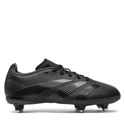 adidas Scarpe da calcio adidas Predator League Sg J IG7737 Nero
