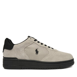 Polo Ralph Lauren Снікерcи Polo Ralph Lauren 809913423004 Сірий