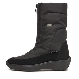 

Снігоходи Manitu 990986 Schwarz 1, Чорний