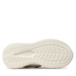 

Снікерcи Calvin Klein Jeans Low Cut Easy-On Sneaker V3X9-80598-1594 M Off White 530, Écru