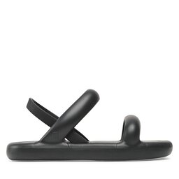 Melissa Szandál Melissa Free Blom Sandal Ad 33723 Fekete