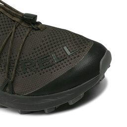 

Взуття Merrell Long Sky Sewn J002575 Olive, Зелений