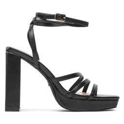 DeeZee Sandale DeeZee F048-5 Negru