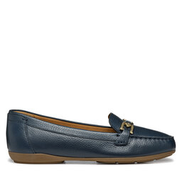 Geox Mokaszin Geox D Annytah Moc D84BMA 00046 C4002 Sötétkék