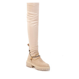 Carinii Over-knee boots Carinii B8015 R30-000-000-F18