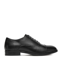 Lasocki Pantofi Lasocki CEO-ROYAL2-01 MI08 Negru