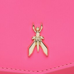 

Сумка Patrizia Pepe 2B0032/L061-M443 Fresh Fucsia, Рожевий
