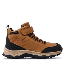 

Трекінгові черевики Sprandi CP40-20644Z Camel, Коричневий