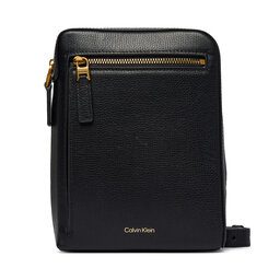 Calvin Klein Umhängetasche Calvin Klein LV04D1287G Schwarz