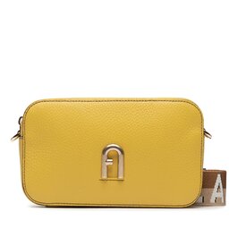 Furla Táska Furla Primula WB00924-BX0356-2670S-9035 Honey+Corda Naturale