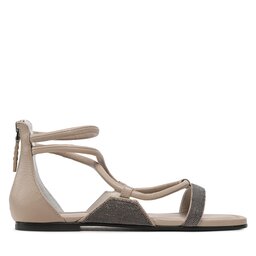 Fabiana Filippi Sandalen Fabiana Filippi ASD273A946 Grau
