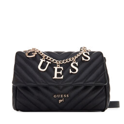 Guess Bolso Guess J4YZ45 WFZL0 Negro