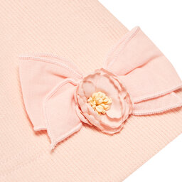 

Шапкa Jamiks Shira JWF016 Apricot 8, Оранжевий
