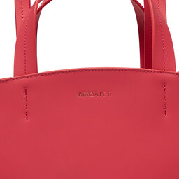 

Сумка Patrizia Pepe 8B0092/L095-M481 Hybrid Rose, Рожевий