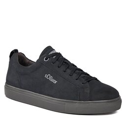 s.Oliver Sportcipők s.Oliver 5-13632-41 Navy 805