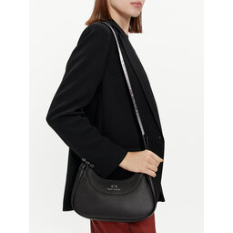Armani Exchange Сумка Armani Exchange 942883 CC783 00020 Чорний