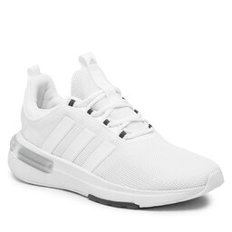 adidas Обувки adidas Racer TR23 IG7324 White