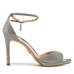 Steve Madden Sandali Steve Madden Evers-R SM11003541 Argento