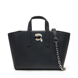 KARL LAGERFELD Torebka KARL LAGERFELD A1W30499 Czarny
