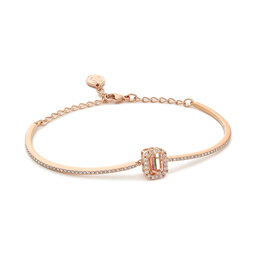 

Браслет Swarovski, Рожевий