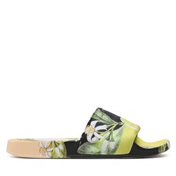 

Шльопанці Ted Baker Azzin 268983 Yellow, Чорний