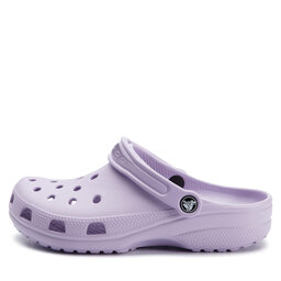 

Шльопанці Crocs Classic 10001 Lavender, Фіолетовий