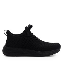 Sprandi Sneakersy Sprandi WP07-GVA-1 Čierna