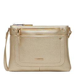 Lasocki Handtasche Lasocki LSK-M-006-07 Goldfarben