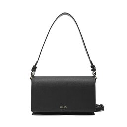 Liu Jo Sac à main Liu Jo Ecs S Baguette AF3272 E0087 Nero 22222