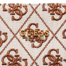 

Сумка Guess Silvana (SE) HWSE86 65220 SDO, Бежевий
