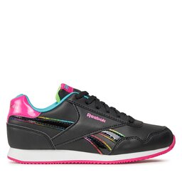 Reebok Sneakersy Reebok Royal Cl Jog 3.0 IE4145 Černá