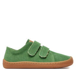 Froddo Tenisice Froddo Barefoot Vegan G3130248-1 D Zelena