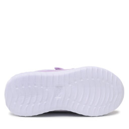 

Снікерcи Kappa 260647K Flieder/Pink, Фіолетовий