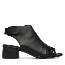 Remonte Sandali Remonte R8772-00 Nero