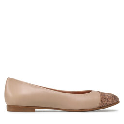 

Балетки Lasocki RST-IRENA-02 Beige, Бежевий