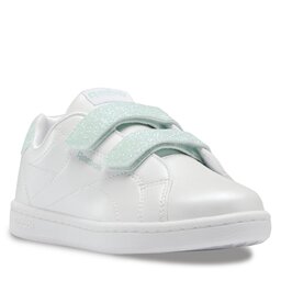 

Взуття Reebok Royal Complete CLN 2 HP4819 White/Green, Білий