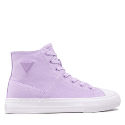 

Кеди Guess Prinze FL6PZE FAB12 LILAC, Фіолетовий