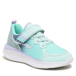 KangaRoos Sneakers KangaRoos Kq-Activity Ev 10018 000 8031 M Mint/Lavender