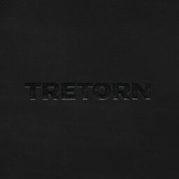 

Рюкзак Tretorn WINGS BASEPACK 050, Чорний