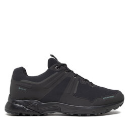 

Трекінгові черевики Mammut Ultimate Pro Low Gtx GORE-TEX 3040-00710-0052 Black/Black, Чорний