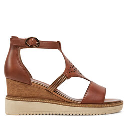 Tamaris Sandale Tamaris 1-28214-42 Smeđa