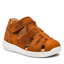 Superfit Sandali Superfit 1-000392-3000 M Braun